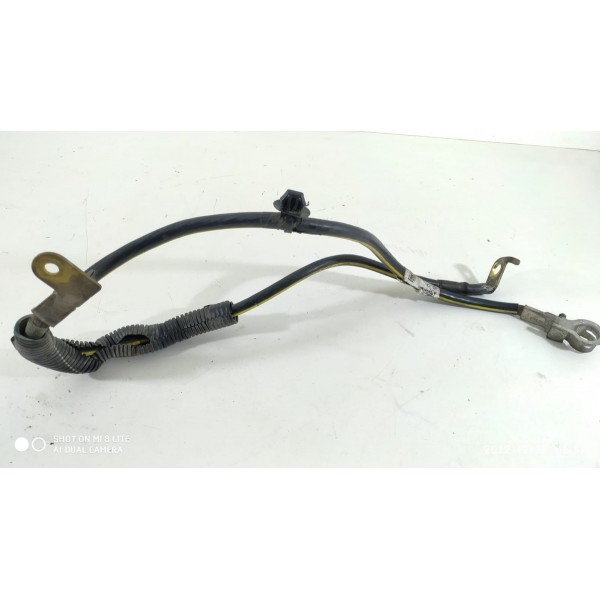 Cabo Bateria Nissan Versa 2014 2015 2016 2017 2020