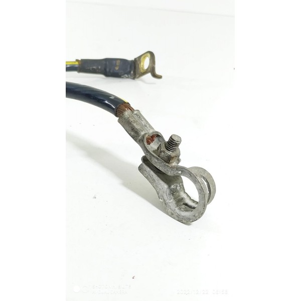 Cabo Bateria Nissan Versa 2014 2015 2016 2017 2020