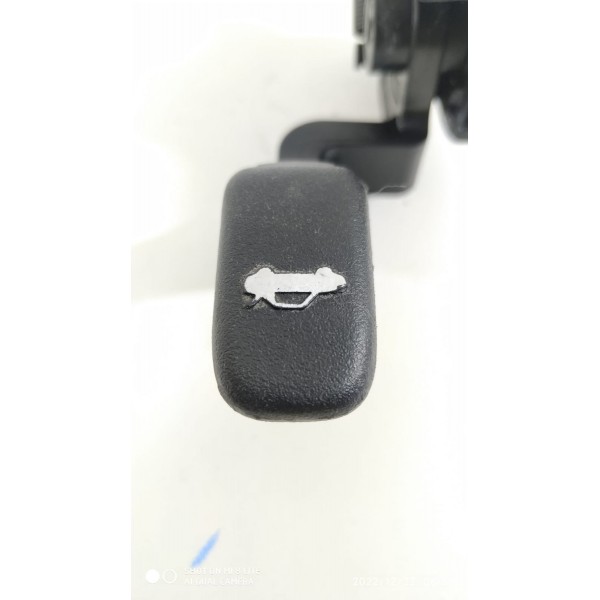 Alavanca Abertura Tampa Traseira Versa 2014 A 2020