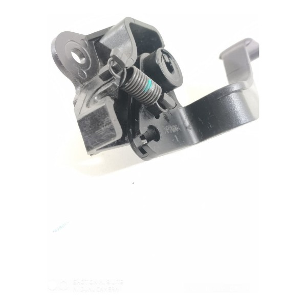 Alavanca Abertura Tampa Traseira Versa 2014 A 2020