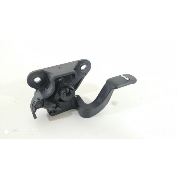 Alavanca Abertura Tampa Traseira Versa 2014 A 2020