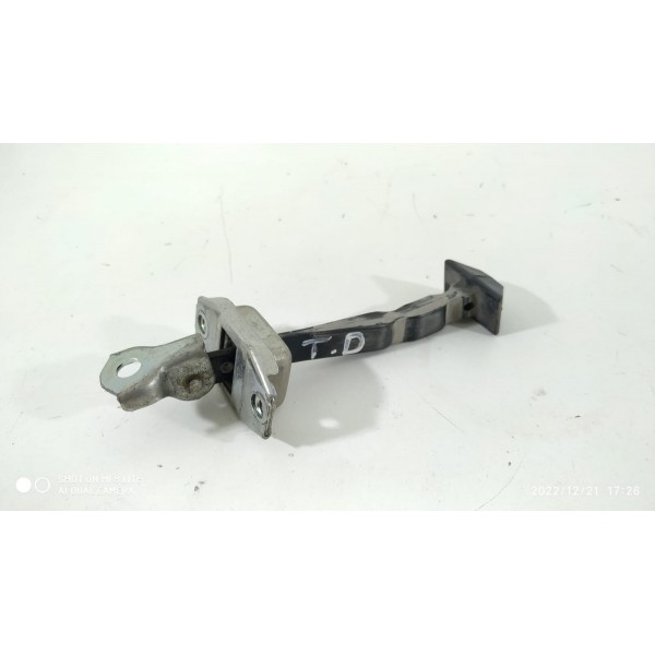 Limitador Porta Nissan Versa Traseiro Direito 2014/2019