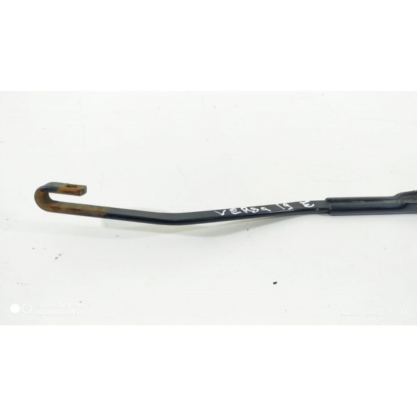 Braço Limpador Parabrisa Versa Esquerdo 2014/2019