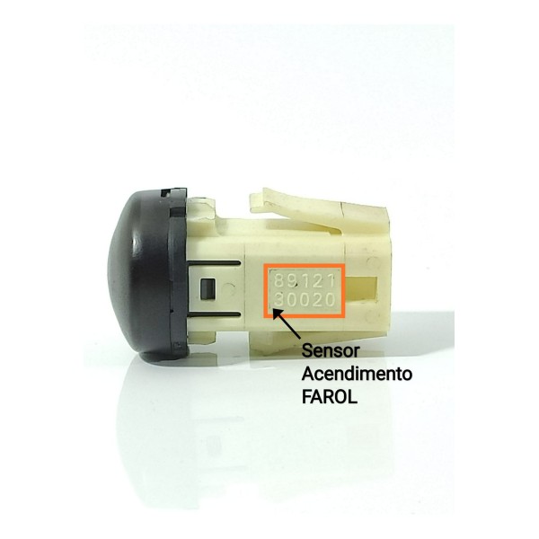 Sensor Crepuscular Corolla 2019 2020/2024 8912130020