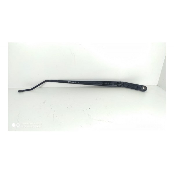 Braço Limpador Parabrisa Nissan Versa Direito 2014/2020