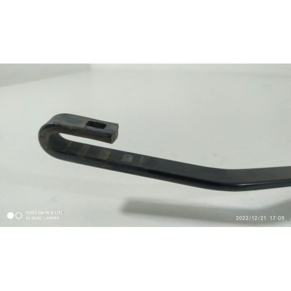 Braço Limpador Parabrisa Nissan Versa Direito 2014/2020