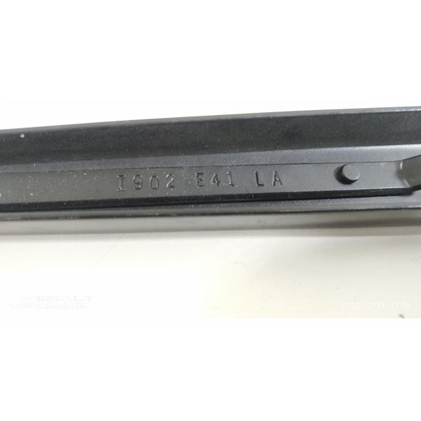 Braço Limpador Parabrisa Nissan Versa Direito 2014/2020