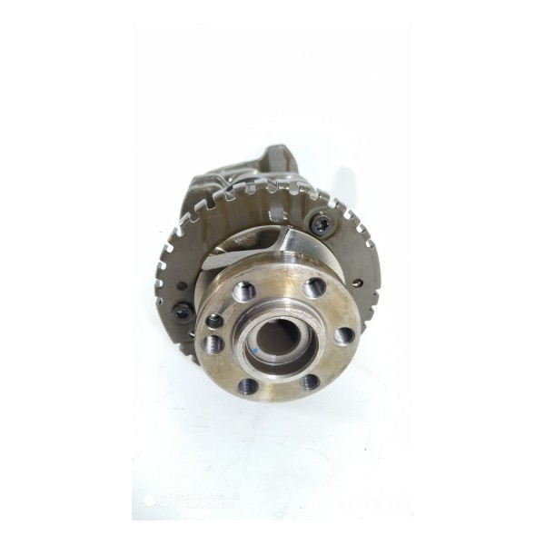 Virabrequim Nissan Versa 1.6 2014 2015 A 2020 Std