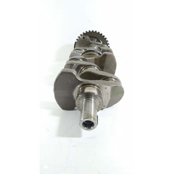 Virabrequim Nissan Versa 1.6 2014 2015 A 2020 Std