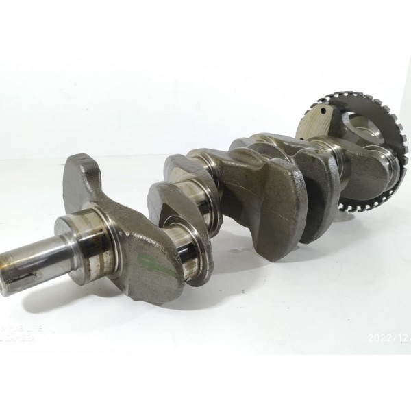 Virabrequim Nissan Versa 1.6 2014 2015 A 2020 Std