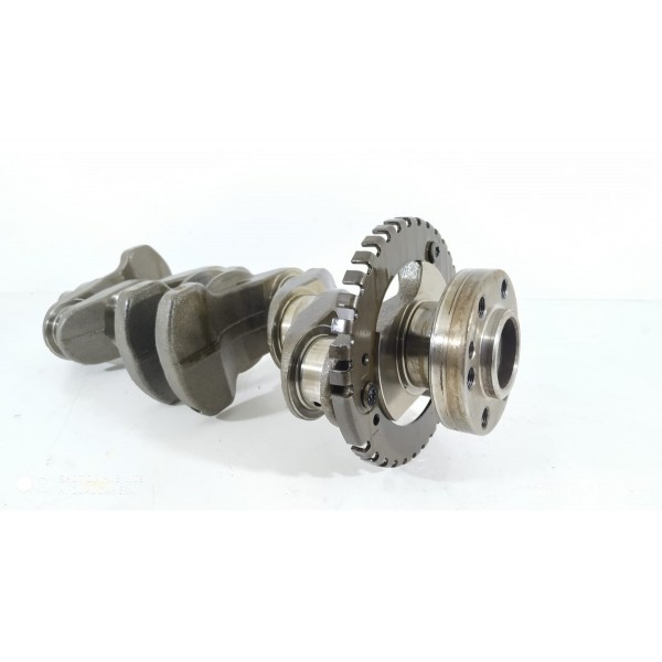 Virabrequim Nissan Versa 1.6 2014 2015 A 2020 Std