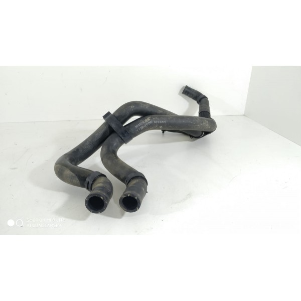 Mangueira Radiador Ar Quente Versa 1.6 2019 924009lh0b