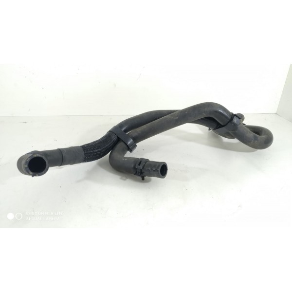 Mangueira Radiador Ar Quente Versa 1.6 2019 924009lh0b