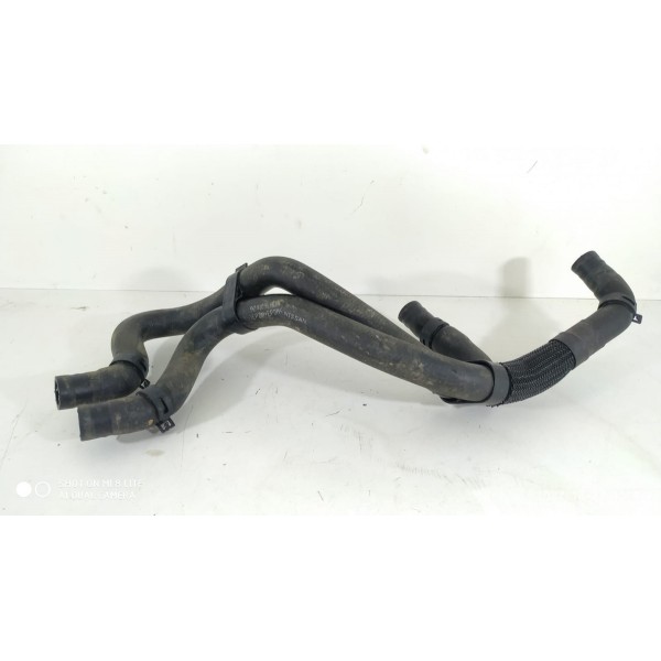 Mangueira Radiador Ar Quente Versa 1.6 2019 924009lh0b