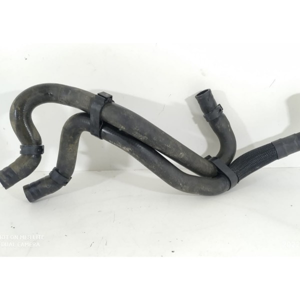 Mangueira Radiador Ar Quente Versa 1.6 2019 924009lh0b