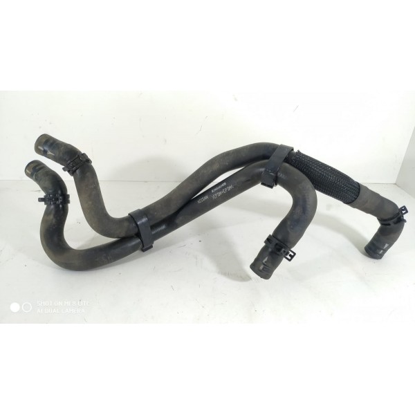 Mangueira Radiador Ar Quente Versa 1.6 2019 924009lh0b