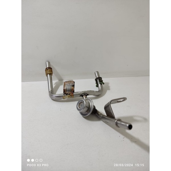 Regulador Pressão Journey 2.7 2010 2011 2012 S Bicos