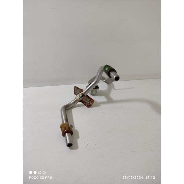 Regulador Pressão Journey 2.7 2010 2011 2012 S Bicos