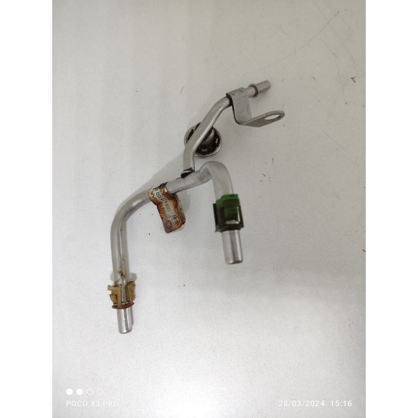 Regulador Pressão Journey 2.7 2010 2011 2012 S Bicos