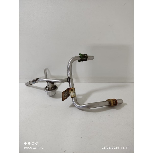 Regulador Pressão Journey 2.7 2010 2011 2012 S Bicos