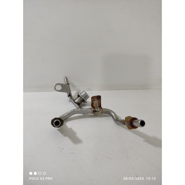 Regulador Pressão Journey 2.7 2010 2011 2012 S Bicos