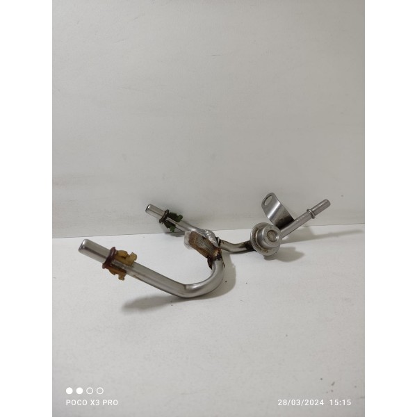 Regulador Pressão Journey 2.7 2010 2011 2012 S Bicos