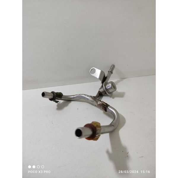 Regulador Pressão Journey 2.7 2010 2011 2012 S Bicos