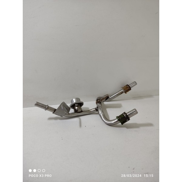 Regulador Pressão Journey 2.7 2010 2011 2012 S Bicos