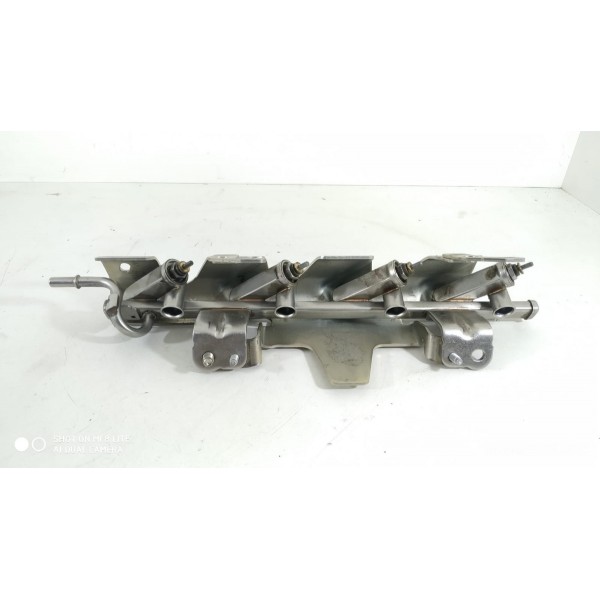 Flauta Bicos Nissan Versa March 1.6 2014/2020 Original