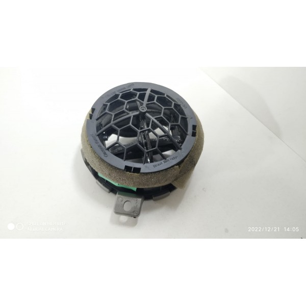 Difusor Ar Nissan Versa Esquerdo 2014/2020 2300015