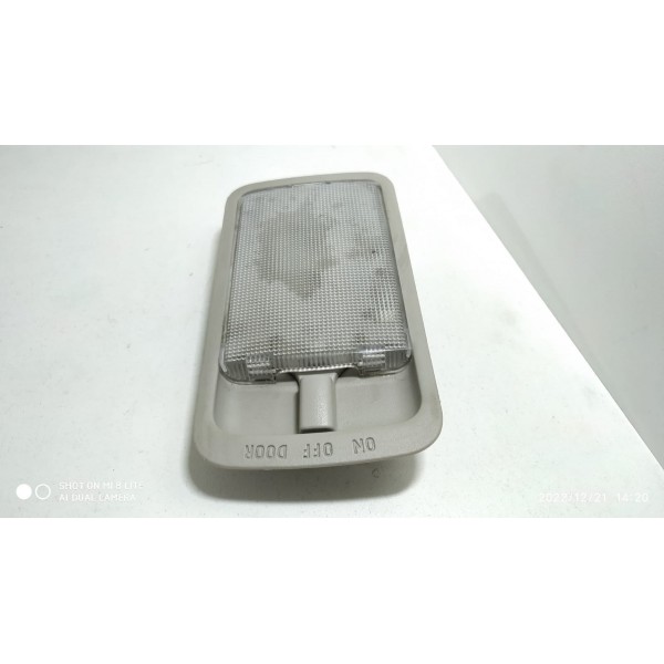 Luz Teto Cortesia Nissan Versa 2014/2020 26410el00a