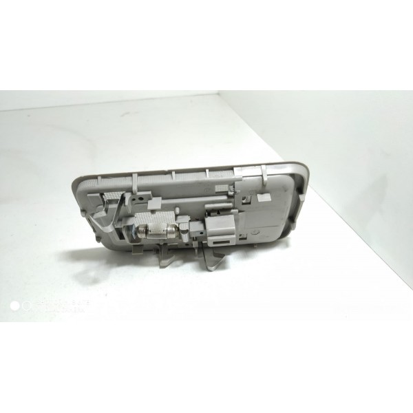 Luz Teto Cortesia Nissan Versa 2014/2020 26410el00a