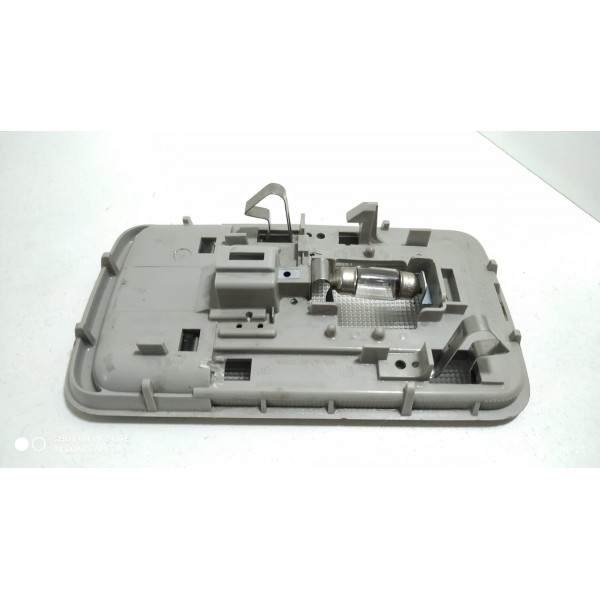 Luz Teto Cortesia Nissan Versa 2014/2020 26410el00a