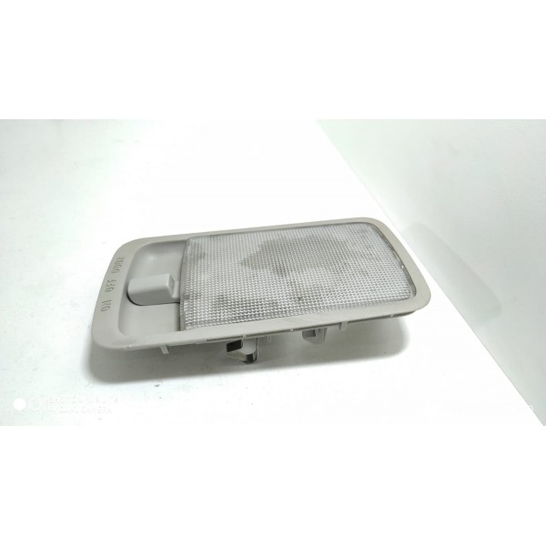 Luz Teto Cortesia Nissan Versa 2014/2020 26410el00a