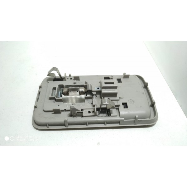 Luz Teto Cortesia Nissan Versa 2014/2020 26410el00a