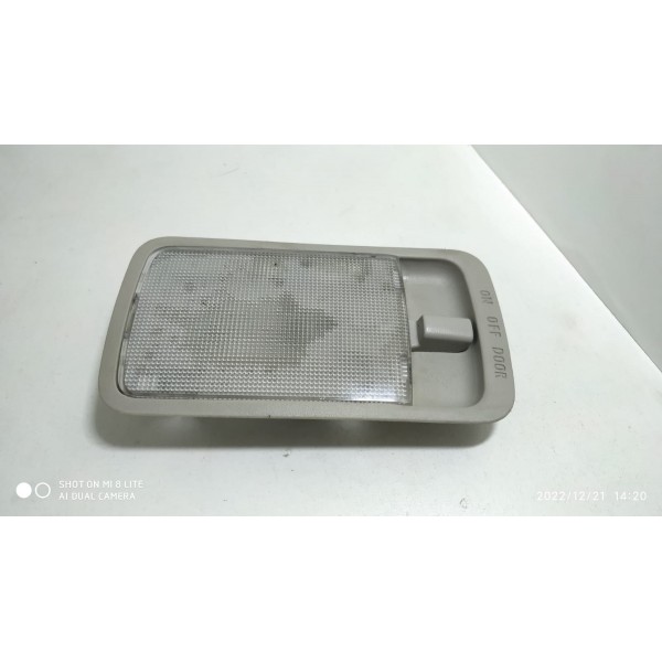 Luz Teto Cortesia Nissan Versa 2014/2020 26410el00a