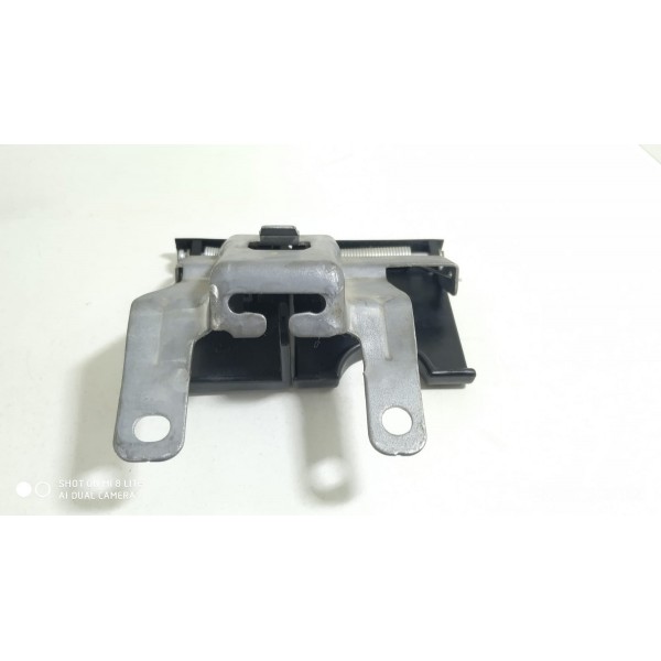 Alavanca Abertura Capô Portinhola Versa 2014 A 2020