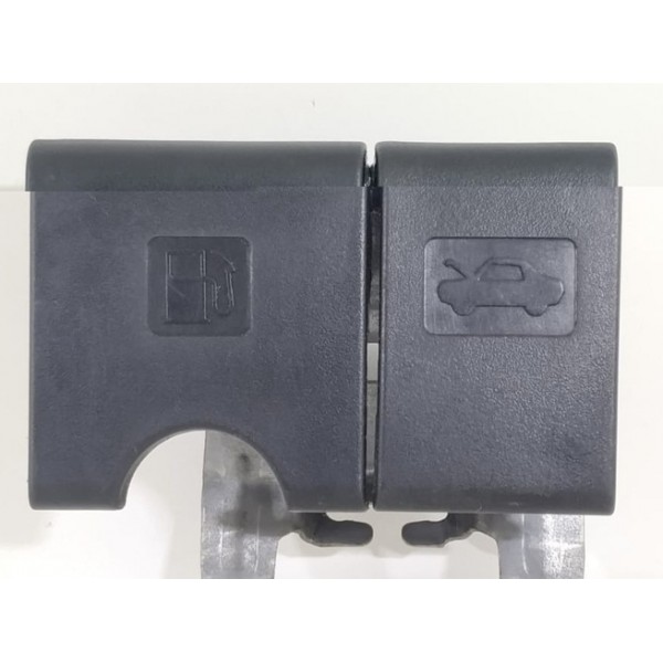 Alavanca Abertura Capô Portinhola Versa 2014 A 2020