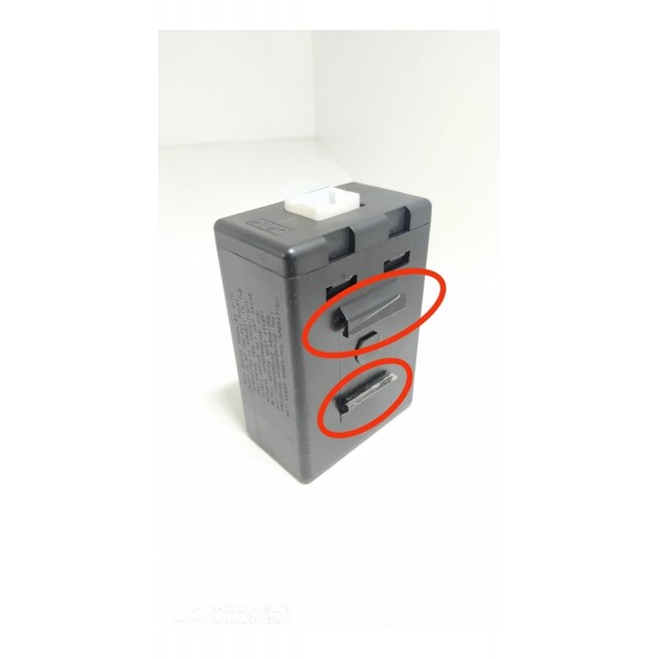 Módulo Conforto Alarme Nissan Versa 2014/2019 Twc1u241