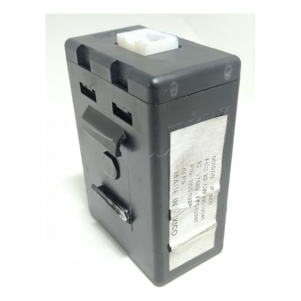 Módulo Conforto Alarme Nissan Versa 2014/2019 Twc1u241