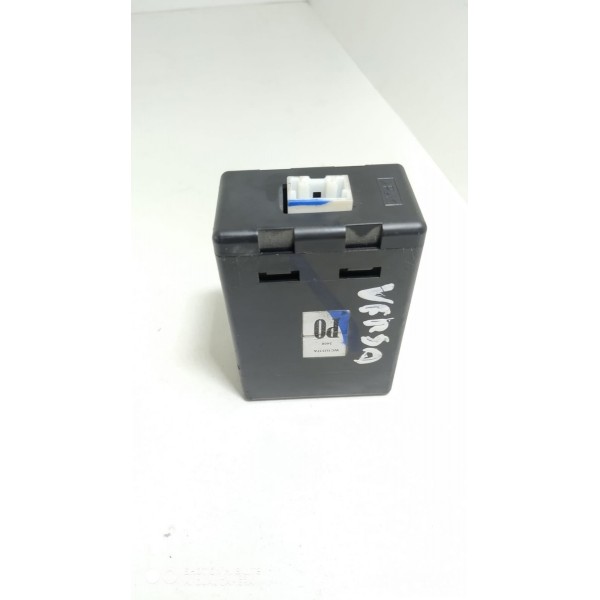 Módulo Conforto Alarme Nissan Versa 2014/2019 Twc1u241