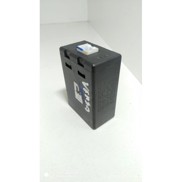 Módulo Conforto Alarme Nissan Versa 2014/2019 Twc1u241