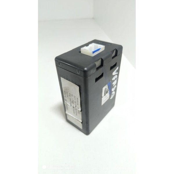 Módulo Conforto Alarme Nissan Versa 2014/2019 Twc1u241