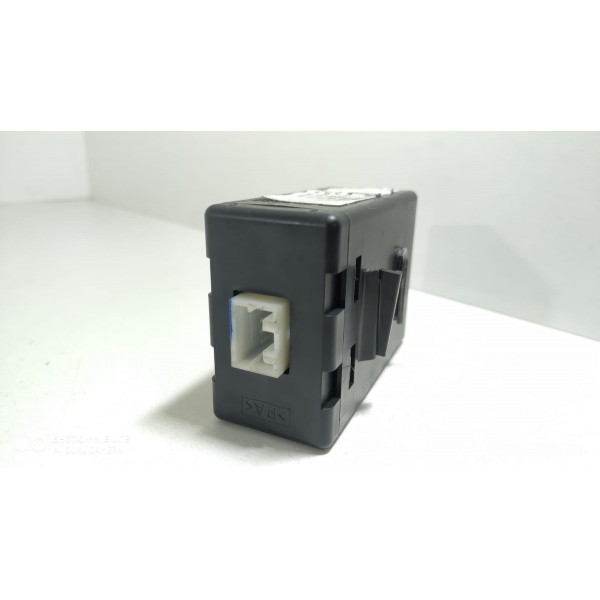 Módulo Conforto Alarme Nissan Versa 2014/2019 Twc1u241