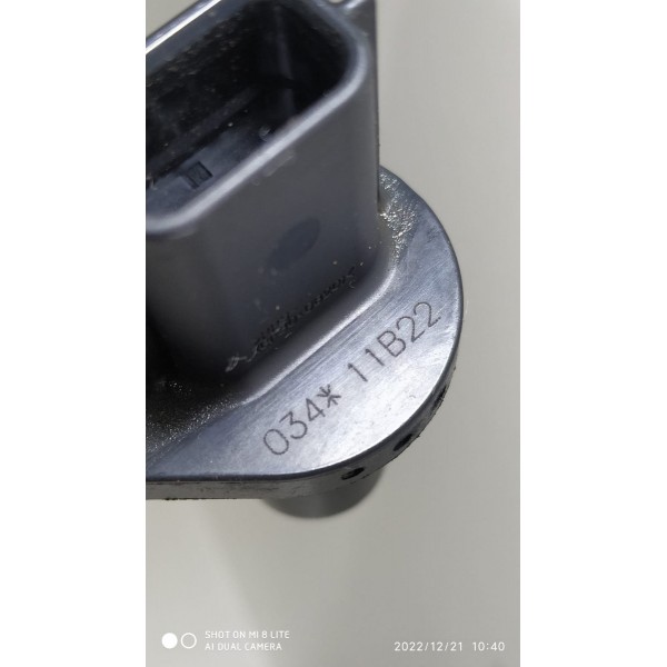 Sensor Fase Nissan Versa 1.6 2014/2020 Original