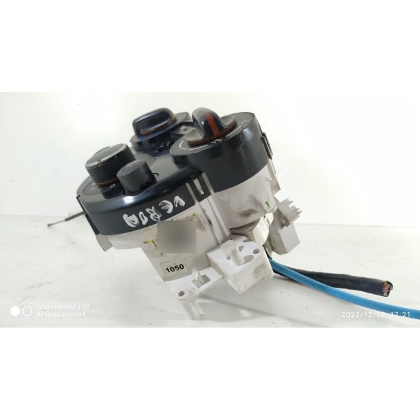 Comando Ar Condicionado Versa 2014 2015 2016 A 2019