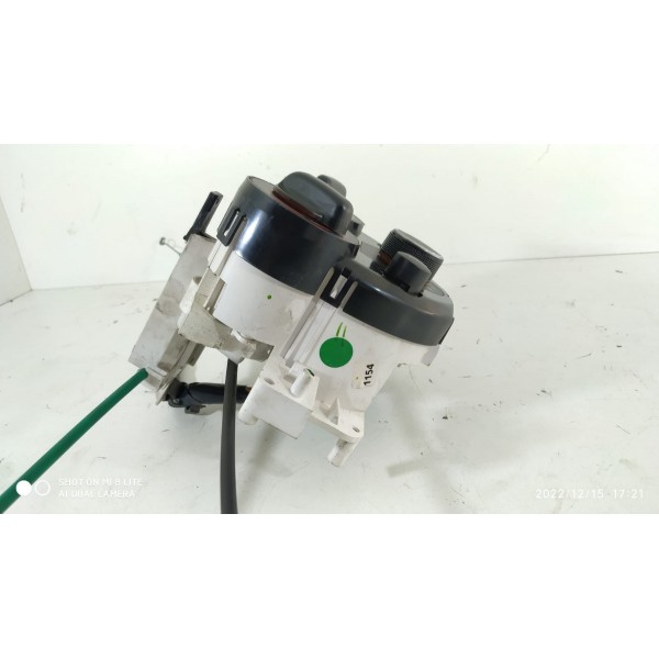 Comando Ar Condicionado Versa 2014 2015 2016 A 2019