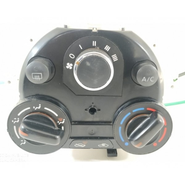 Comando Ar Condicionado Versa 2014 2015 2016 A 2019