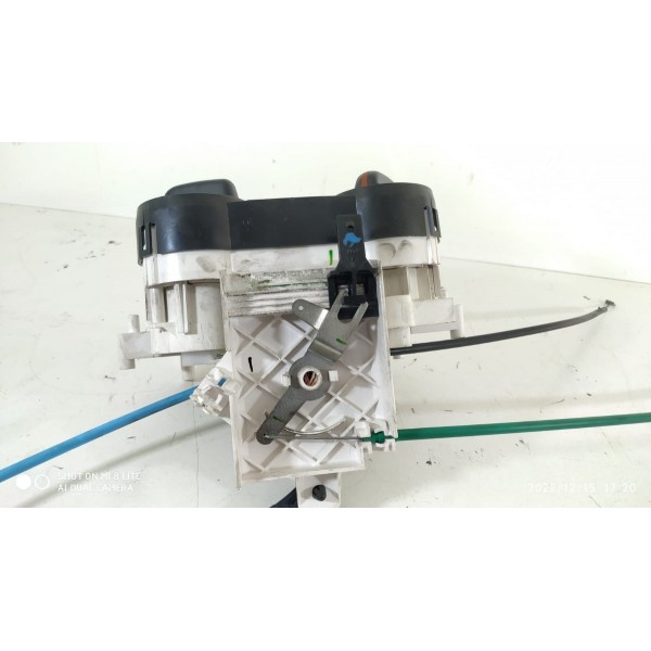 Comando Ar Condicionado Versa 2014 2015 2016 A 2019