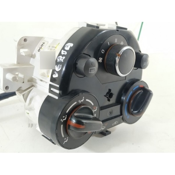 Comando Ar Condicionado Versa 2014 2015 2016 A 2019